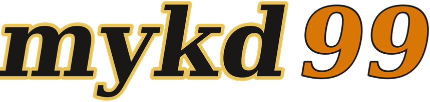 mykd99 logo